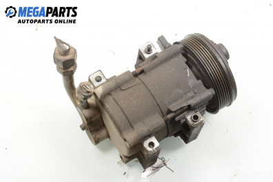 Compresor AC for Ford Escort 1.6 16V, 90 hp, combi, 5 uși, 1996