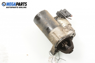 Anlasser for Ford Escort 1.6 16V, 90 hp, combi, 5 türen, 1996