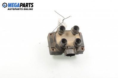 Zündspule for Ford Escort 1.6 16V, 90 hp, combi, 1996