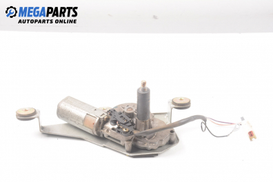 Front wipers motor for Ford Mondeo Mk II 1.8, 115 hp, station wagon, 1998, position: rear
