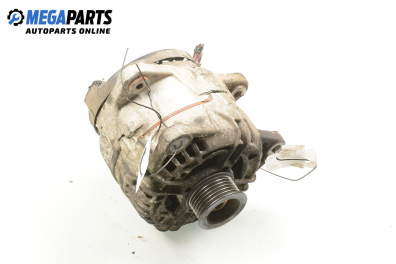 Alternator for Ford Mondeo Mk II 1.8, 115 hp, combi, 1998