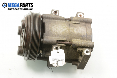 Kompressor klimaanlage for Ford Mondeo Mk II 1.8, 115 hp, combi, 5 türen, 1998