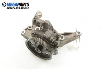 Power steering pump for Ford Mondeo Mk II 1.8, 115 hp, station wagon, 5 doors, 1998