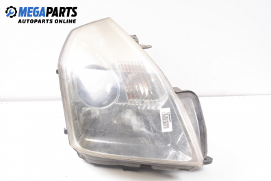 Headlight for Renault Vel Satis 3.0 dCi, 177 hp, hatchback, 5 doors automatic, 2003, position: right