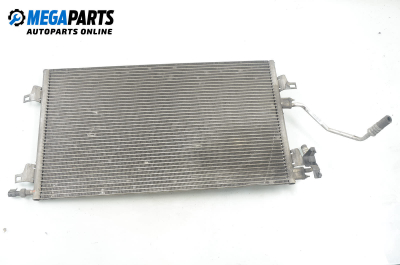 Air conditioning radiator for Renault Vel Satis 3.0 dCi, 177 hp, hatchback automatic, 2003