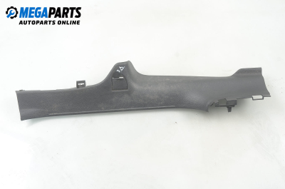 Interior moulding for Renault Vel Satis 3.0 dCi, 177 hp, hatchback, 5 doors automatic, 2003, position: rear - right