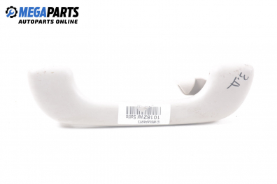 Handle for Renault Vel Satis 3.0 dCi, 177 hp, hatchback, 5 doors automatic, 2003, position: rear - right