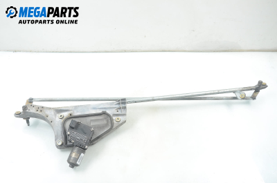 Front wipers motor for Renault Vel Satis 3.0 dCi, 177 hp, hatchback automatic, 2003, position: front