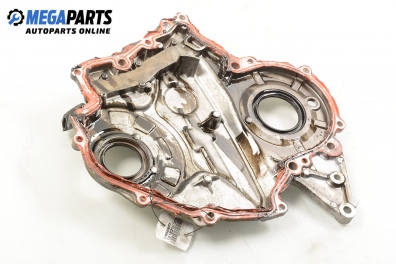 Timing chain cover for Renault Vel Satis 3.0 dCi, 177 hp, hatchback, 5 doors automatic, 2003