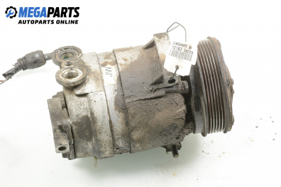 AC compressor for Opel Vectra B 2.0 16V, 136 hp, sedan, 5 doors, 1996