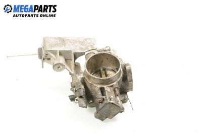 Drosselklappe for Opel Vectra B 2.0 16V, 136 hp, sedan, 5 türen, 1996