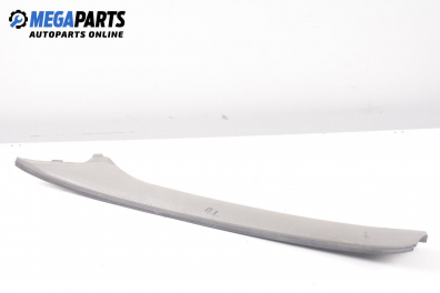 Plastic interior for Renault Clio II 1.5 dCi, 65 hp, hatchback, 5 uși, 2001, position: stânga