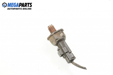 Sensor kraftstoffdruck for Renault Clio II 1.5 dCi, 65 hp, hecktür, 2001