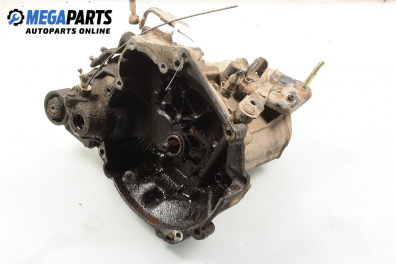  for Peugeot 106 1.1, 60 hp, hatchback, 1994