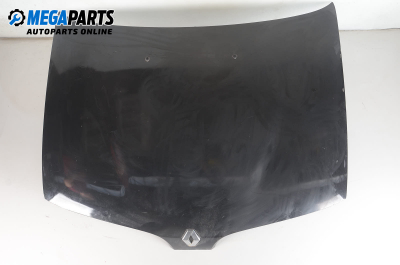 Capotă for Renault Megane I 1.9 D, 64 hp, hatchback, 5 uși, 1997, position: fața
