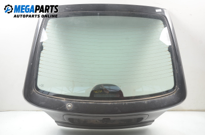 Capac spate for Renault Megane I 1.9 D, 64 hp, hatchback, 5 uși, 1997, position: din spate