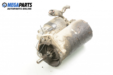 Starter for Seat Cordoba (6K) 1.4, 60 hp, sedan, 5 doors, 1997