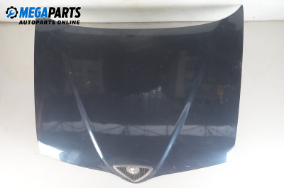Capotă for Alfa Romeo 146 1.6 16V T.Spark, 120 hp, hatchback, 1998, position: fața