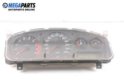 Instrument cluster for Nissan Primera (P11) 2.0 16V, 140 hp, station wagon, 5 doors automatic, 2000