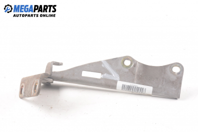 Bonnet hinge for Nissan Primera (P11) 2.0 16V, 140 hp, station wagon, 5 doors automatic, 2000, position: left