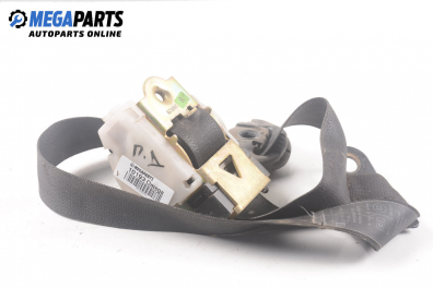 Seat belt for Opel Omega B 2.0 16V, 136 hp, station wagon, 5 doors, 1996, position: front - right