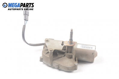 Front wipers motor for Opel Omega B 2.0 16V, 136 hp, station wagon, 1996, position: rear