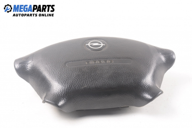 Airbag for Opel Omega B 2.0 16V, 136 hp, station wagon, 5 doors, 1996, position: front