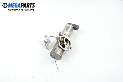 Actuator pentru ralanti for Opel Omega B 2.0 16V, 136 hp, combi, 1996