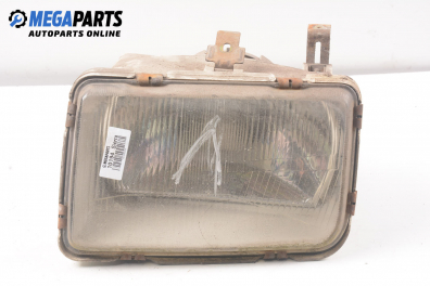 Headlight for Ford Sierra 1.6, 75 hp, hatchback, 5 doors, 1982, position: left