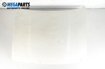 Bonnet for Ford Sierra 1.6, 75 hp, hatchback, 5 doors, 1982, position: front