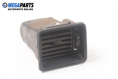AC heat air vent for Ford Sierra 1.6, 75 hp, hatchback, 5 doors, 1982, position: right
