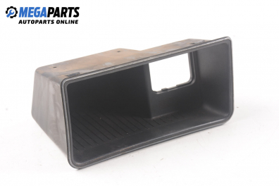 Plastic interior for Ford Sierra 1.6, 75 hp, hatchback, 5 uși, 1982, position: fața