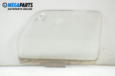 Window for Ford Sierra 1.6, 75 hp, hatchback, 1982, position: rear - right