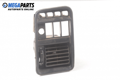 AC heat air vent for Ford Sierra 1.6, 75 hp, hatchback, 5 doors, 1982, position: left
