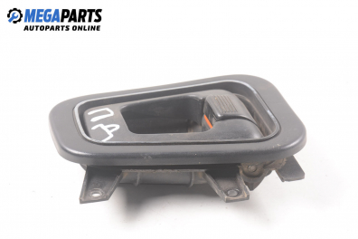 Inner handle for Ford Sierra 1.6, 75 hp, hatchback, 5 doors, 1982, position: front - right