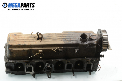 Chiulasă for Ford Sierra 1.6, 75 hp, hatchback, 5 uși, 1982