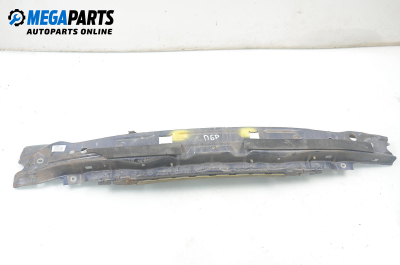 Stützträger stoßstange for Opel Astra G 1.6 16V, 101 hp, hecktür, 5 türen, 2001, position: vorderseite
