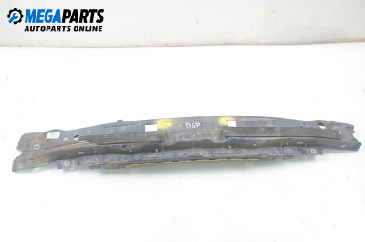 Bumper support brace impact bar for Opel Astra G 1.6 16V, 101 hp, hatchback, 5 doors, 2001, position: front