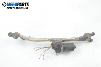 Front wipers motor for Opel Astra G 1.6 16V, 101 hp, hatchback, 2001, position: front