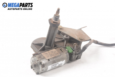 Front wipers motor for Opel Astra F 1.8, 90 hp, hatchback, 1991, position: rear