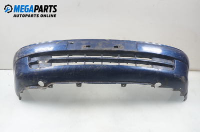 Front bumper for Opel Astra F 1.8, 90 hp, hatchback, 5 doors, 1991, position: front