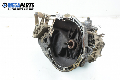  for Opel Astra F 1.8, 90 hp, hatchback, 1991