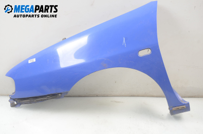 Fender for Seat Cordoba (6K) 1.6, 101 hp, coupe, 3 doors, 1998, position: front - left