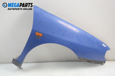 Fender for Seat Cordoba (6K) 1.6, 101 hp, coupe, 3 doors, 1998, position: front - right