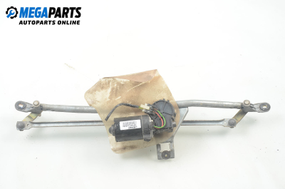 Front wipers motor for Seat Cordoba (6K) 1.6, 101 hp, coupe, 1998, position: front