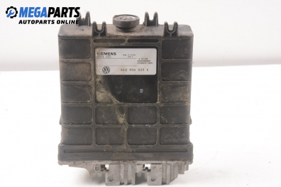 ECU for Seat Cordoba (6K) 1.6, 101 hp, coupe, 3 uși, 1998