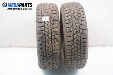 Snow tires TIGAR 185/65/14, DOT: 3909 (The price is for two pieces)