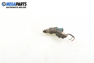 Gasoline fuel injector for Seat Cordoba (6K) 1.6, 101 hp, coupe, 3 doors, 1998