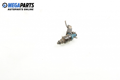 Gasoline fuel injector for Seat Cordoba (6K) 1.6, 101 hp, coupe, 3 doors, 1998