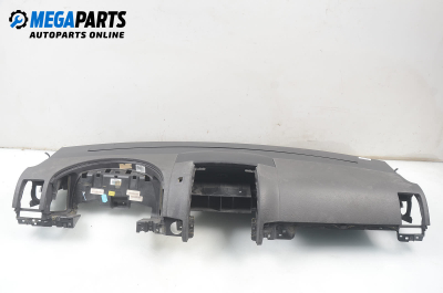 Tablou de bord, partea superioară for Volkswagen Touareg 2.5 R5 TDI, 174 hp, suv, 5 uși, 2003